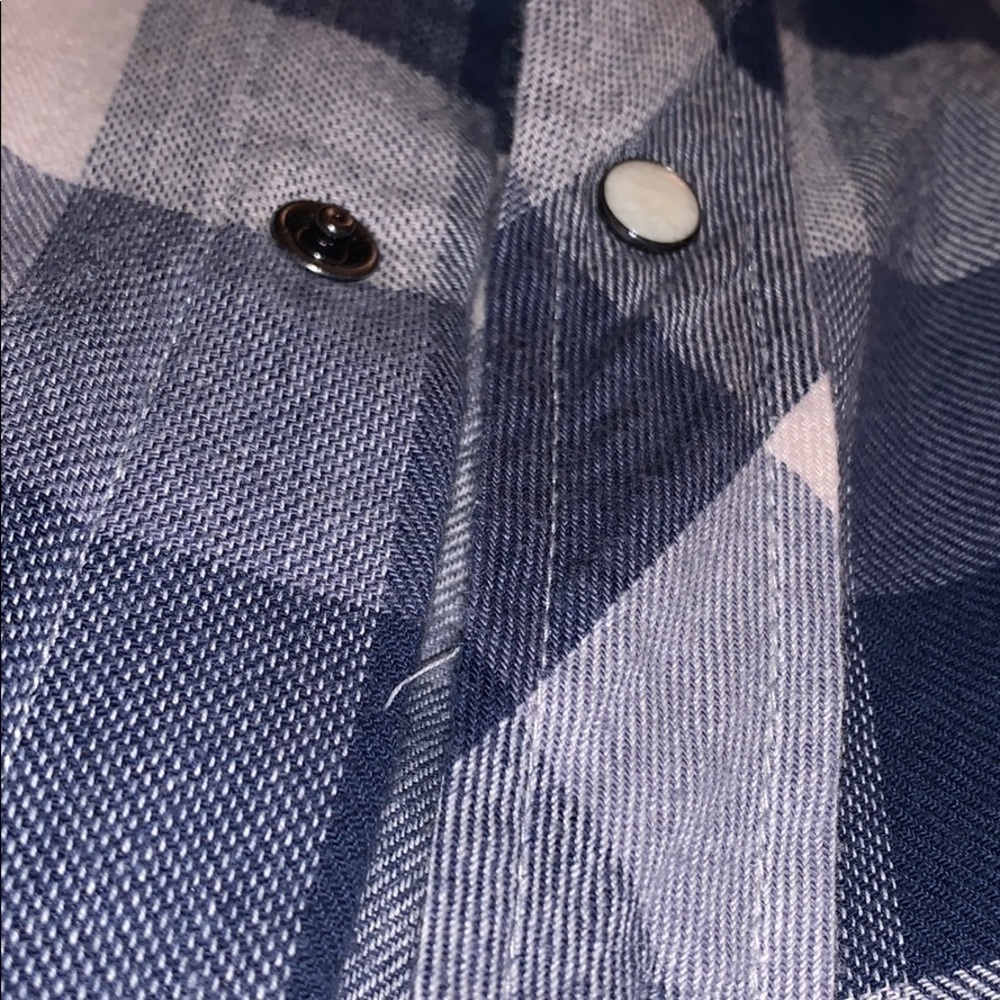 Flannel Button Down Pack - Picture 4 of 6